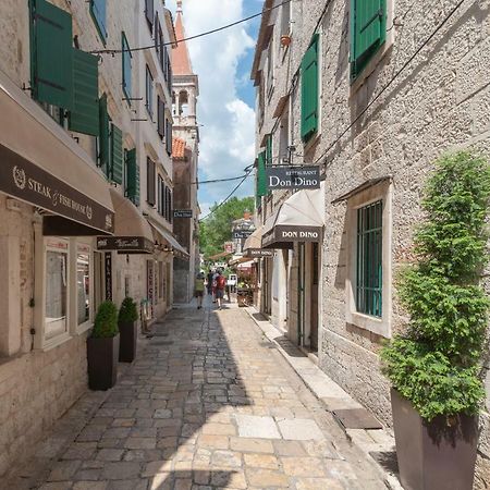Apartman Skuribanda Τρογκίρ Εξωτερικό φωτογραφία