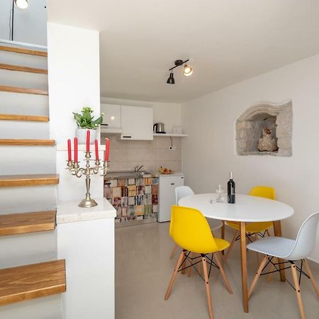 Apartman Skuribanda Τρογκίρ Εξωτερικό φωτογραφία