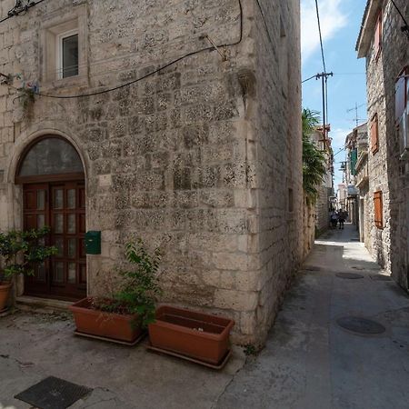 Apartman Skuribanda Τρογκίρ Εξωτερικό φωτογραφία