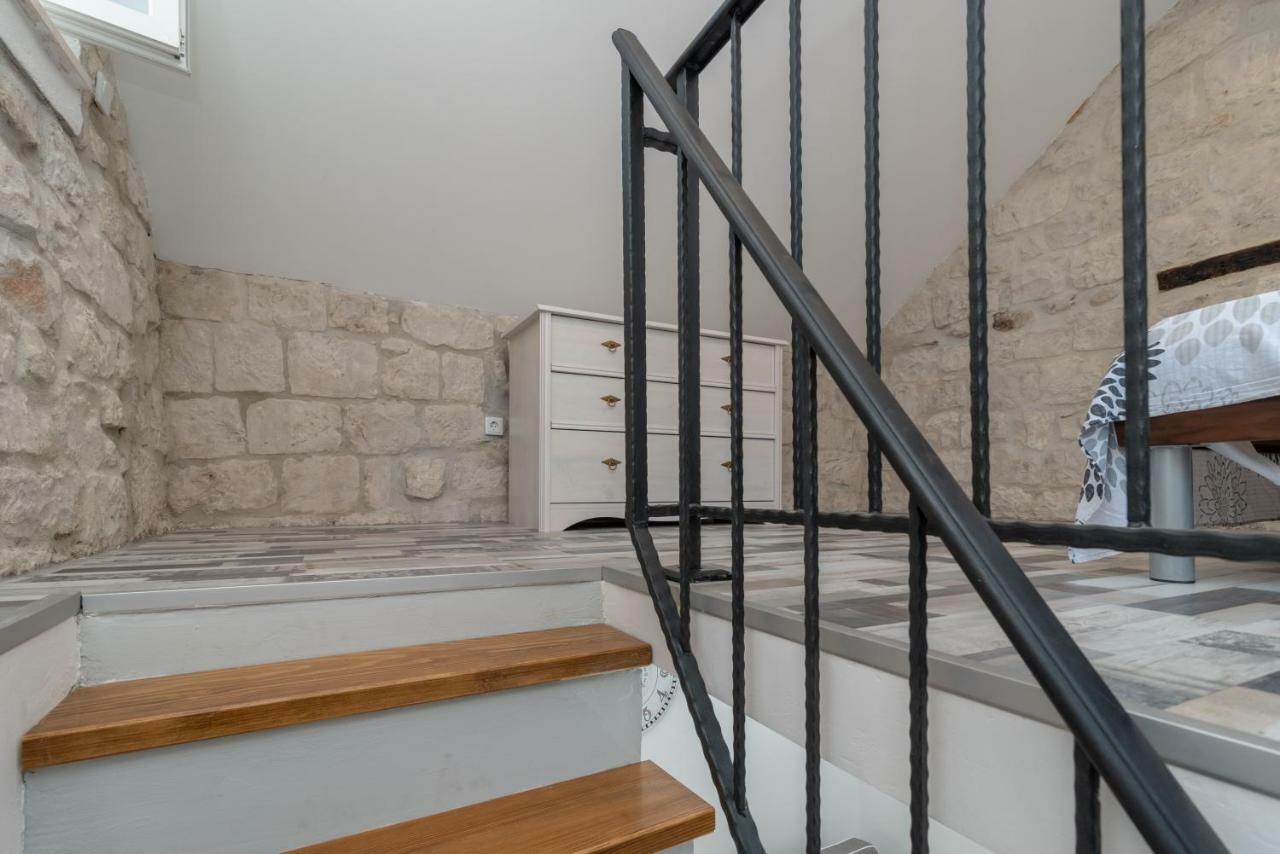 Apartman Skuribanda Τρογκίρ Εξωτερικό φωτογραφία
