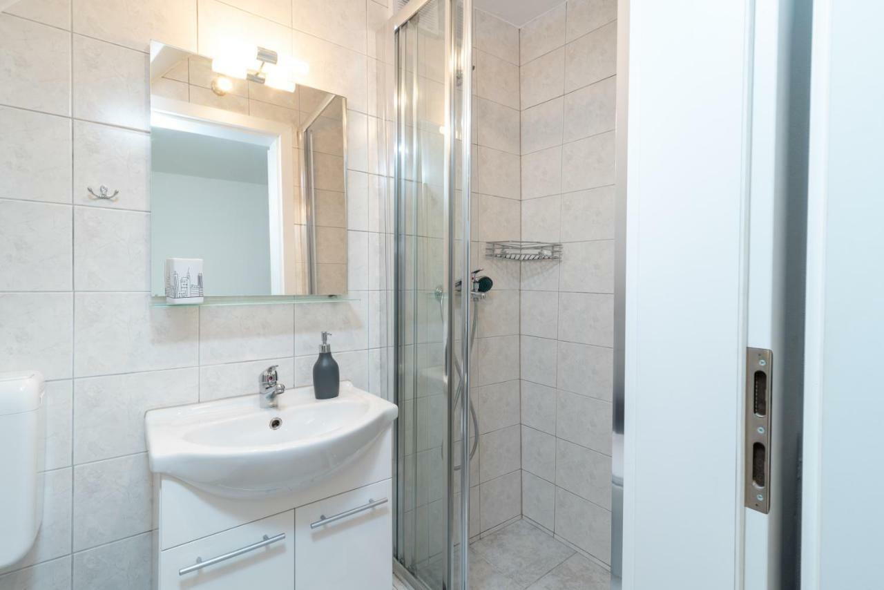 Apartman Skuribanda Τρογκίρ Εξωτερικό φωτογραφία