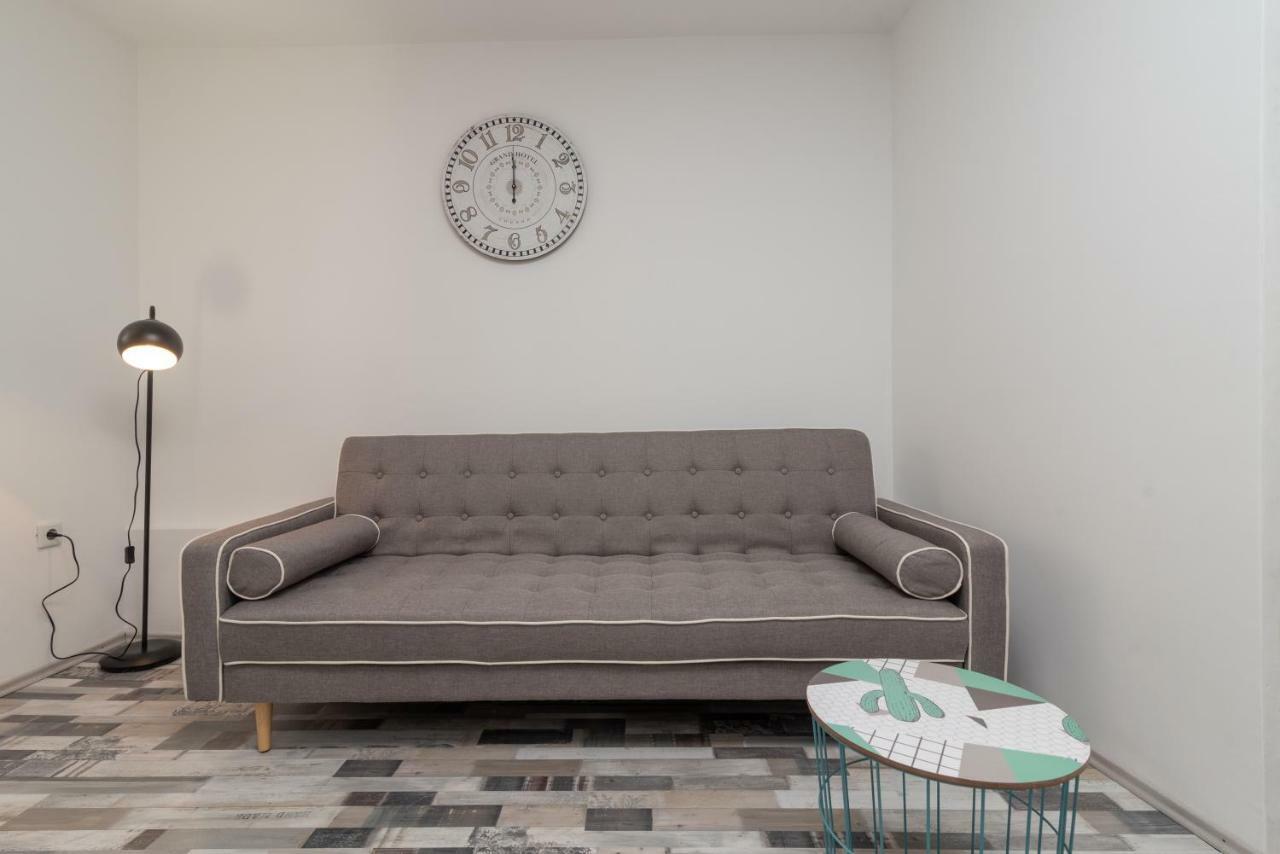 Apartman Skuribanda Τρογκίρ Εξωτερικό φωτογραφία