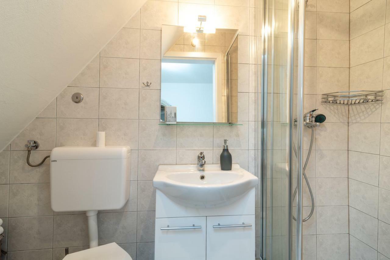 Apartman Skuribanda Τρογκίρ Εξωτερικό φωτογραφία